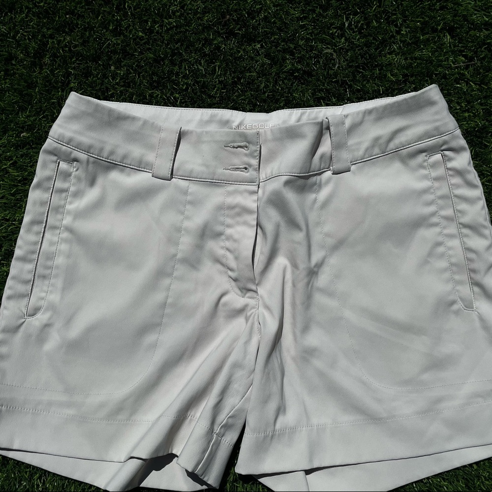 Nike Golf Shorts